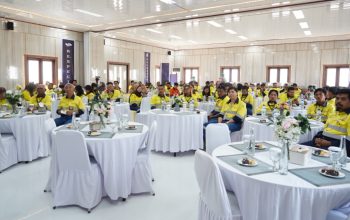 Genap 14 Tahun, Grup Merdeka Dorong Transformasi dan Pertumbuhan Berkelanjutan