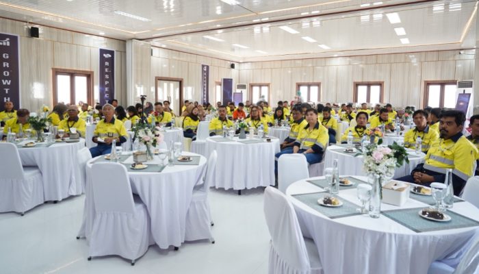 Genap 14 Tahun, Grup Merdeka Dorong Transformasi dan Pertumbuhan Berkelanjutan