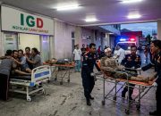 PETI Tomula Berdarah Lagi! Tiga Penambang Tertimbun Material Tanah, Berikut Nama-Namanya