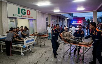 PETI Tomula Berdarah Lagi! Tiga Penambang Tertimbun Material Tanah, Berikut Nama-Namanya