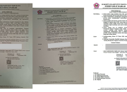 Pemda Pohuwato Klarifikasi Surat PPPK Bernomor “000”: Bukan Mutasi Permanen, Hanya Pertukaran Tempat Tugas