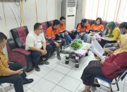 Melalui Mediasi Disnaker, PT KPT Sampaikan Penjelasan Terkait Keluhan Karyawan