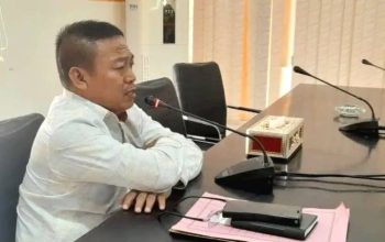 Promosi Wisata Pohuwato, Rizal Tekankan Bahasa Inggris dan Public Speaking