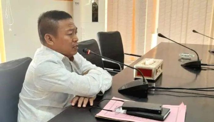 Promosi Wisata Pohuwato, Rizal Tekankan Bahasa Inggris dan Public Speaking