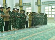 Salat Istiska Digelar di Pohuwato, Beni Nento: Ikhtiar Bersama di Tengah Kemarau Panjang