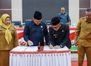 Pemkab Pohuwato Siapkan Bantuan Beras dan Air Bersih bagi Warga Terdampak Kekeringan