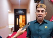 Soroti Konflik Penambang Lokal, DPRD Pohuwato Desak Perusahaan Selesaikan Persoalan Tali Asih