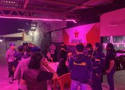 Polres Pohuwato Bersama Dinsos dan Kesbangpol Sisir Tempat Hiburan Malam di Marisa